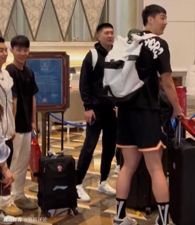 大哥的女人