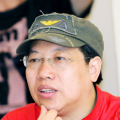 乱女