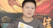 白嫩的妻子